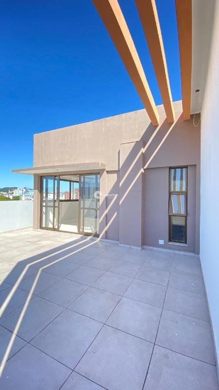 Cobertura à venda no Nossa Senhora Medianeira: