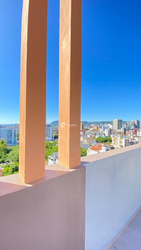 Cobertura à venda no Nossa Senhora Medianeira: