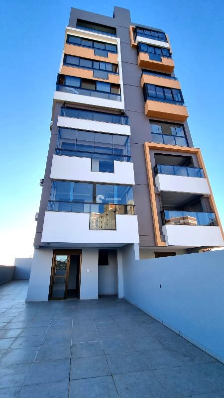 Apartamento à venda no Nossa Senhora Medianeira: 