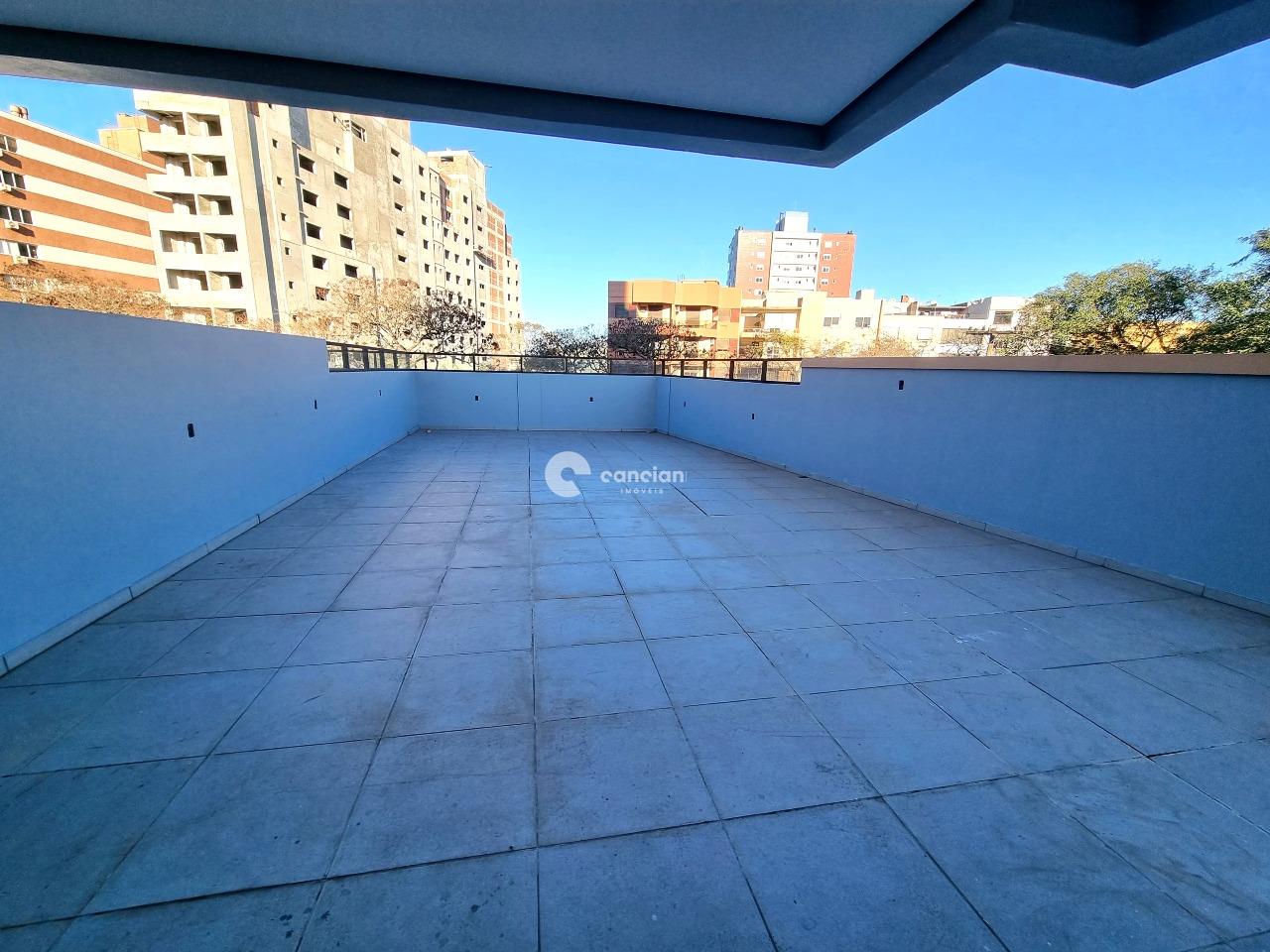 Apartamento à venda no Nossa Senhora Medianeira: 