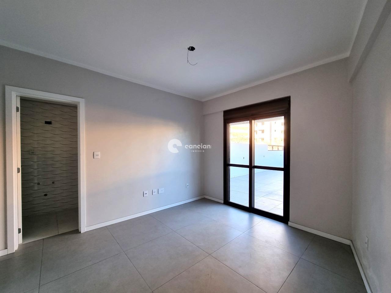 Apartamento à venda no Nossa Senhora Medianeira: 