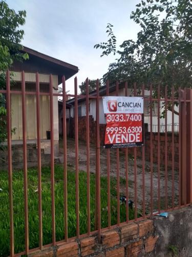 Terreno à venda no Pinheiro Machado: