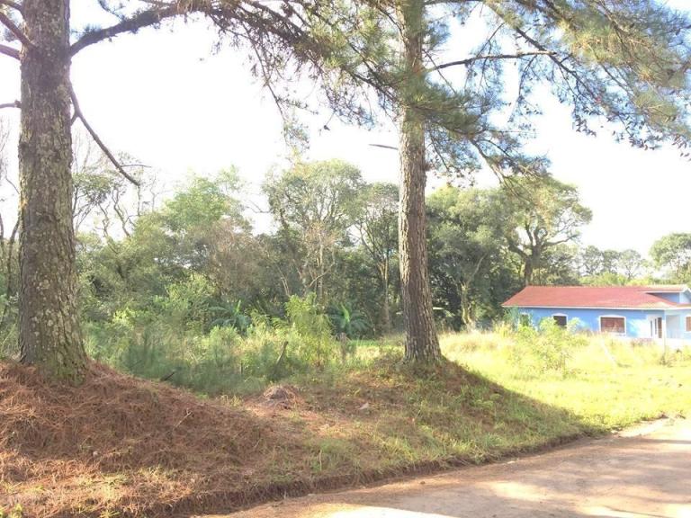 Terreno à venda no Centro: