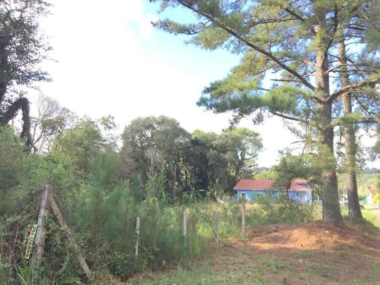 Terreno à venda no Centro: