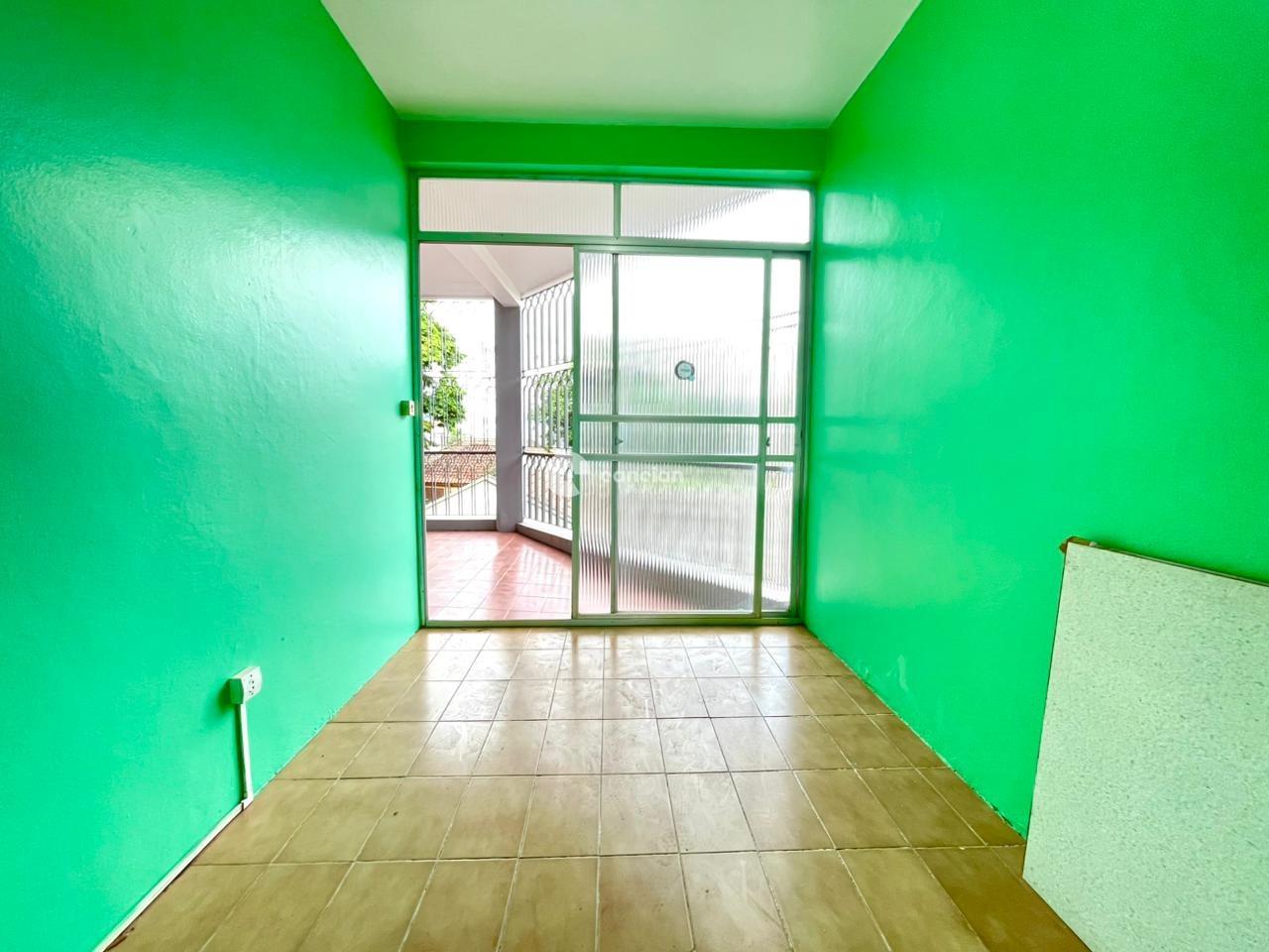 Cobertura à venda no Centro: 