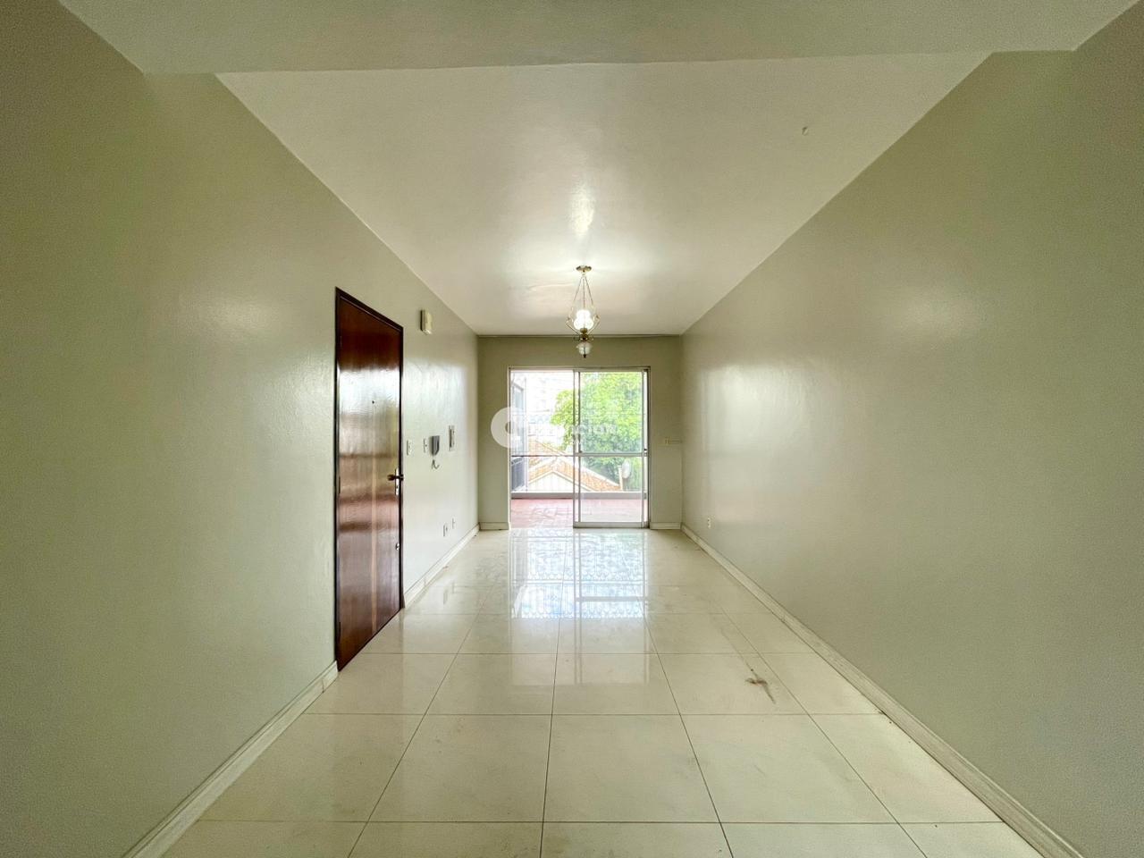 Cobertura à venda no Centro: 