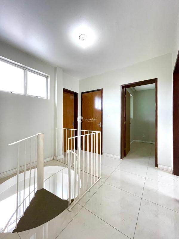 Cobertura à venda no Centro: 