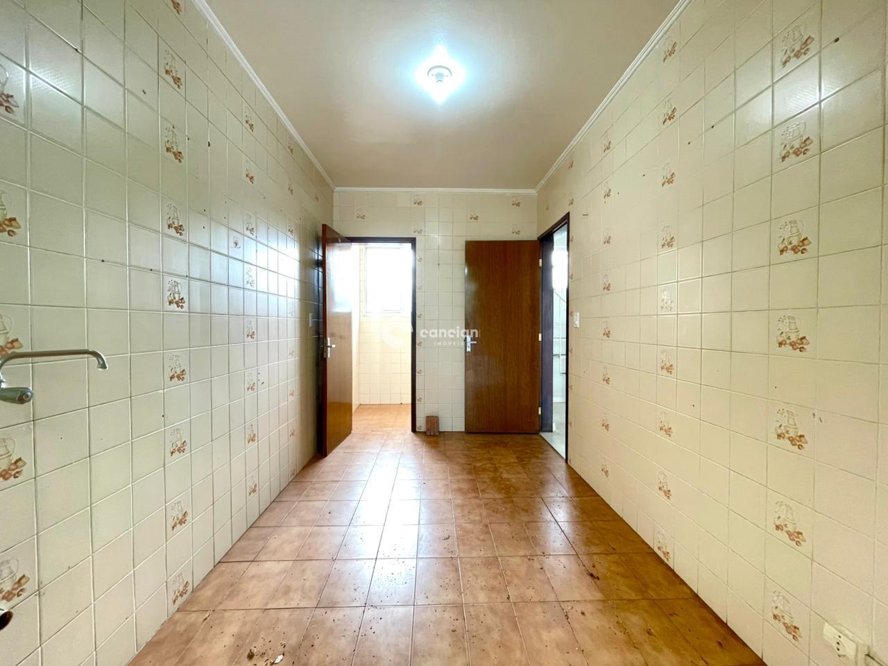 Cobertura à venda no Centro: 