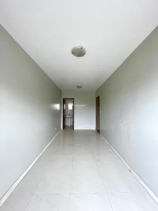 Cobertura à venda no Centro: 