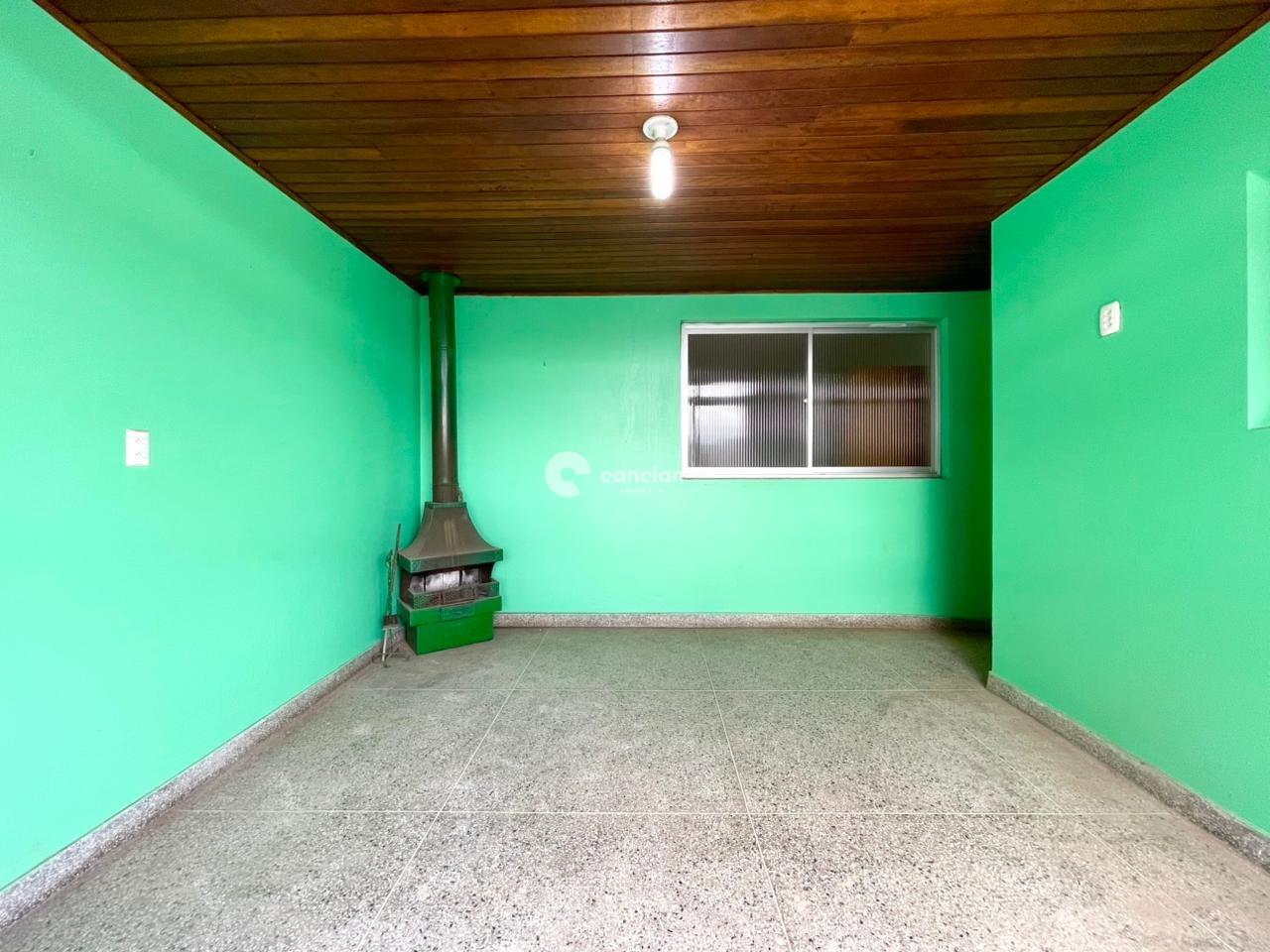 Cobertura à venda no Centro: 