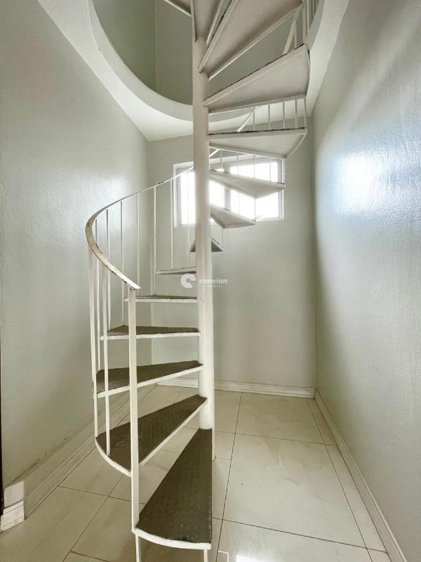 Cobertura à venda no Centro: 