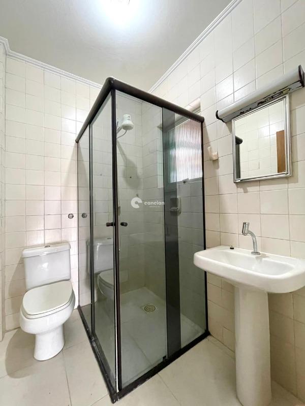 Cobertura à venda no Centro: 