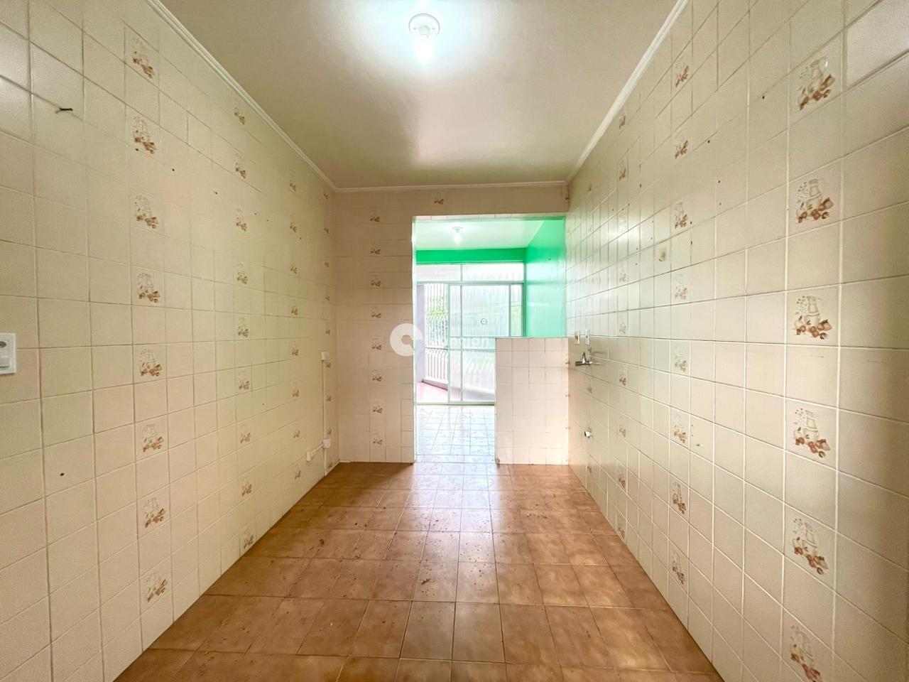 Cobertura à venda no Centro: 