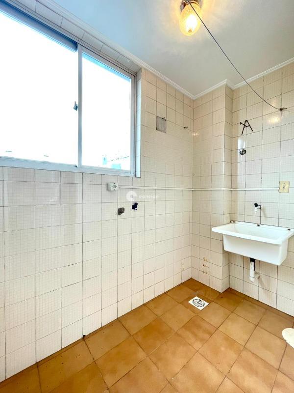 Cobertura à venda no Centro: 