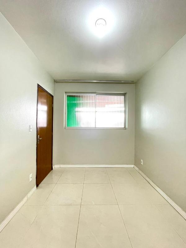 Cobertura à venda no Centro: 