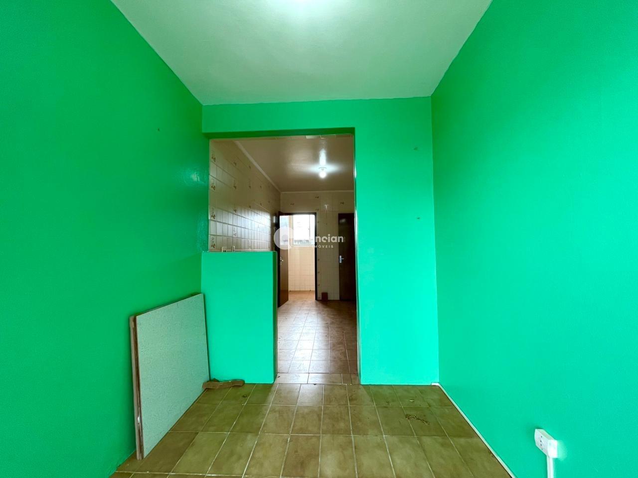 Cobertura à venda no Centro: 