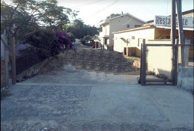 Terreno à venda no Boi Morto: 