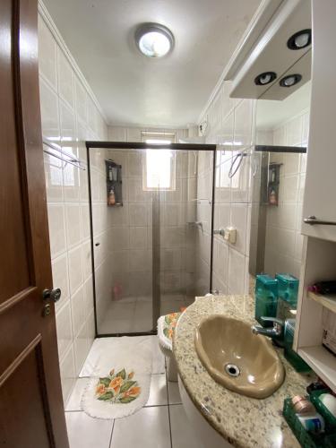 Cobertura à venda no Centro: 