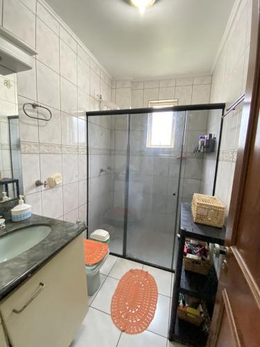 Cobertura à venda no Centro: 