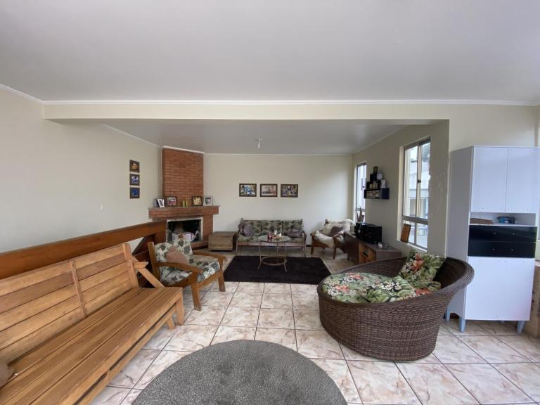 Cobertura à venda no Centro: 