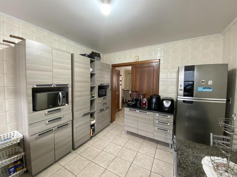 Cobertura à venda no Centro: 