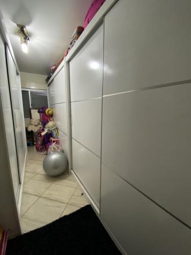 Cobertura à venda no Centro: 