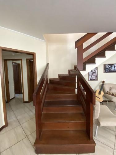 Cobertura à venda no Centro: 