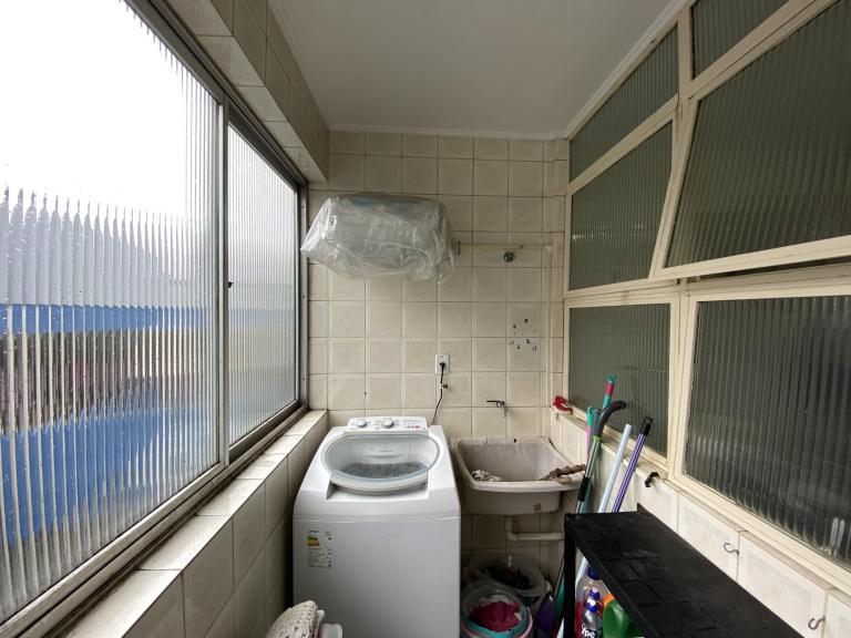 Cobertura à venda no Centro: 