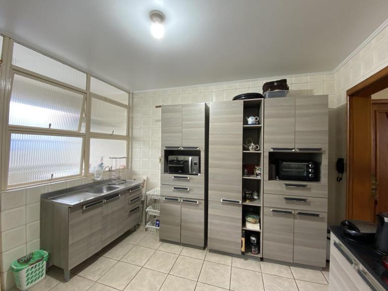 Cobertura à venda no Centro: 