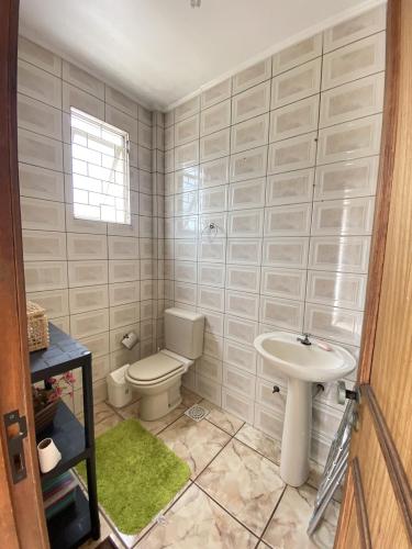 Cobertura à venda no Centro: 