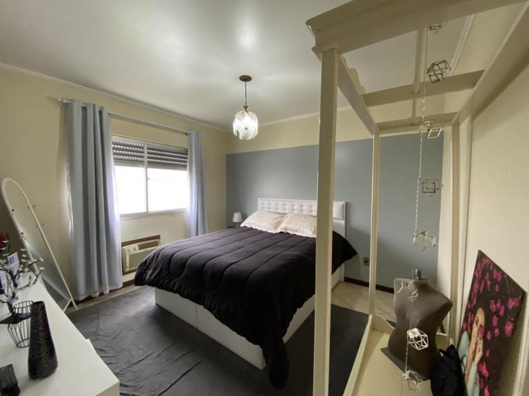 Cobertura à venda no Centro: 