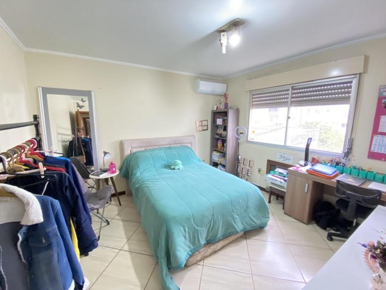 Cobertura à venda no Centro: 