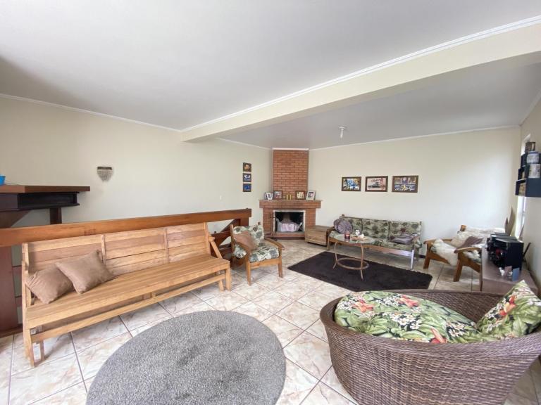 Cobertura à venda no Centro: 