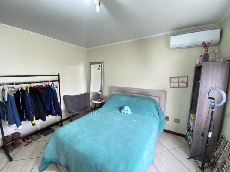 Cobertura à venda no Centro: 