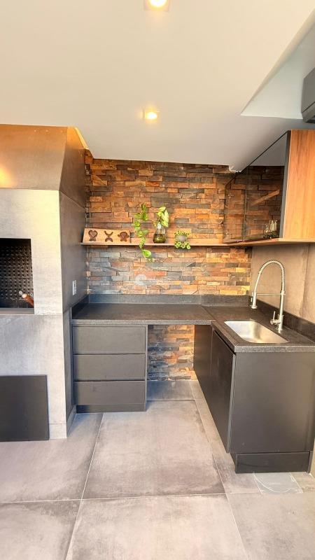 Casa de Condomínio à venda no Camobi: 