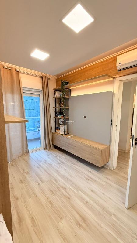 Casa de Condomínio à venda no Camobi: 