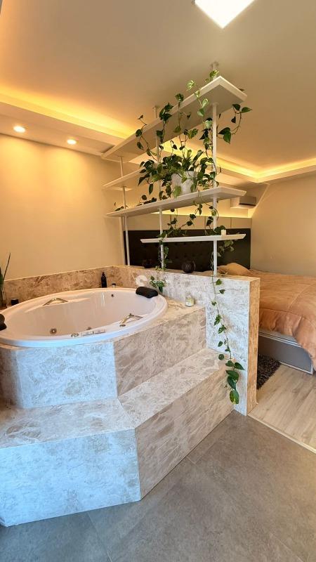 Casa de Condomínio à venda no Camobi: 