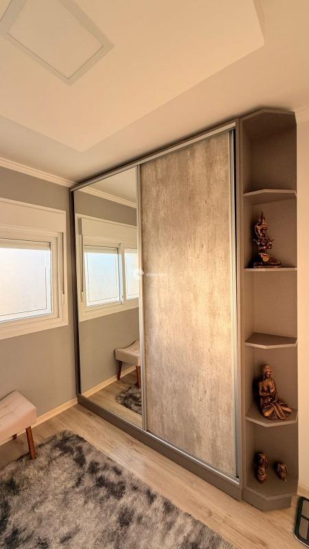 Casa de Condomínio à venda no Camobi: 