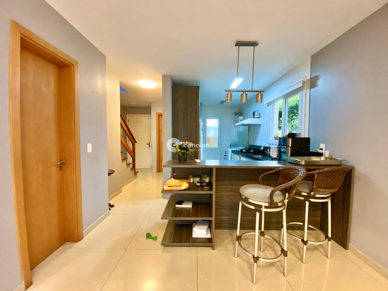 Casa de Condomínio à venda no São José: 