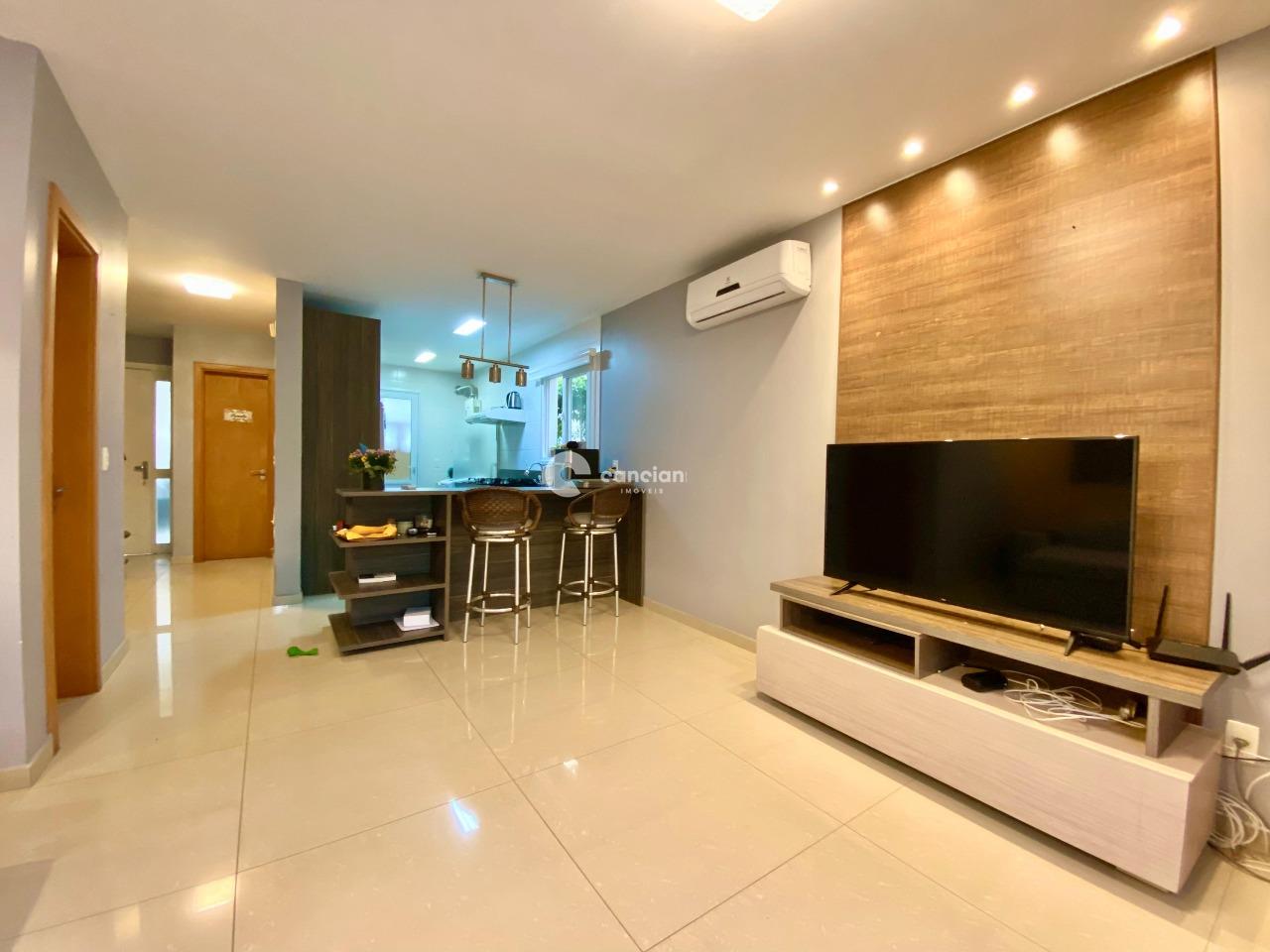 Casa de Condomínio à venda no São José: 