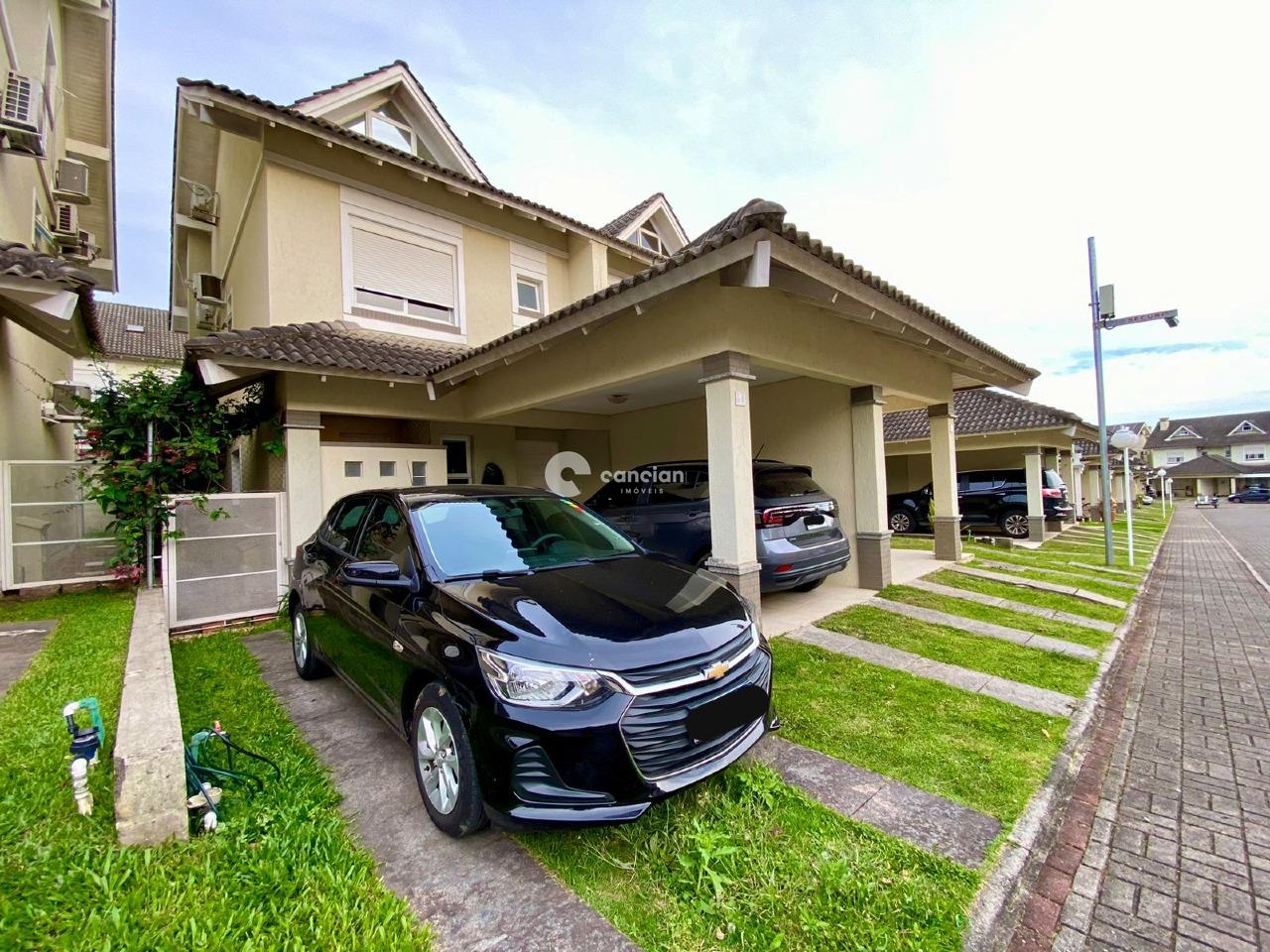 Casa de Condomínio à venda no São José: 