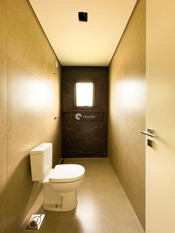 Casa à venda no Camobi: