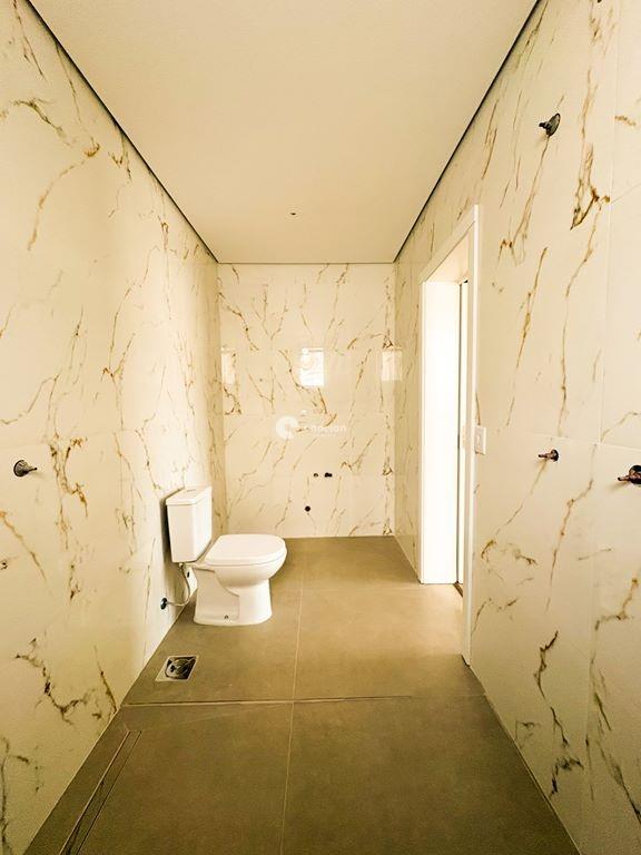 Casa à venda no Camobi: