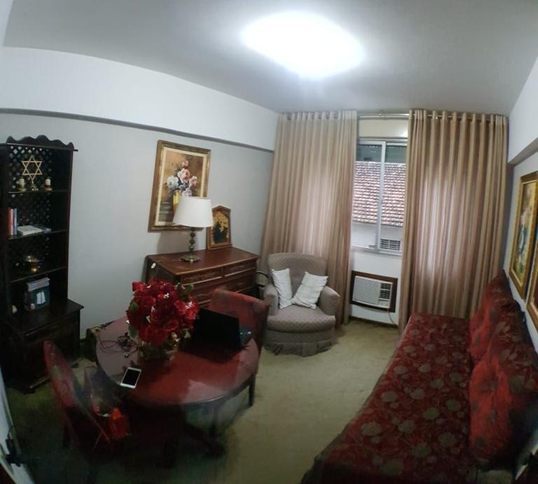 Apartamento à venda no Nossa Senhora de Fátima: 