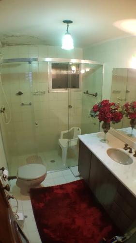 Apartamento à venda no Nossa Senhora de Fátima: 