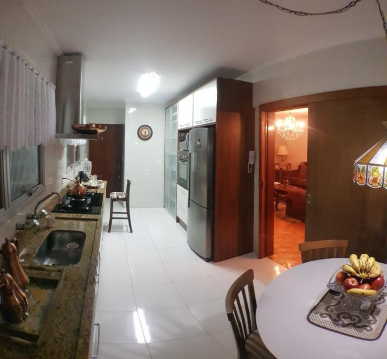 Apartamento à venda no Nossa Senhora de Fátima: 