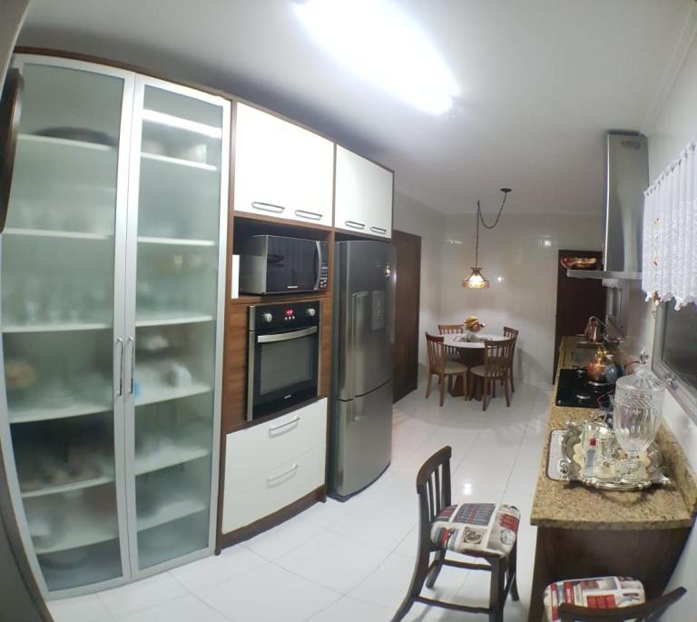 Apartamento à venda no Nossa Senhora de Fátima: 