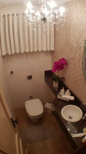 Apartamento à venda no Nossa Senhora de Fátima: 