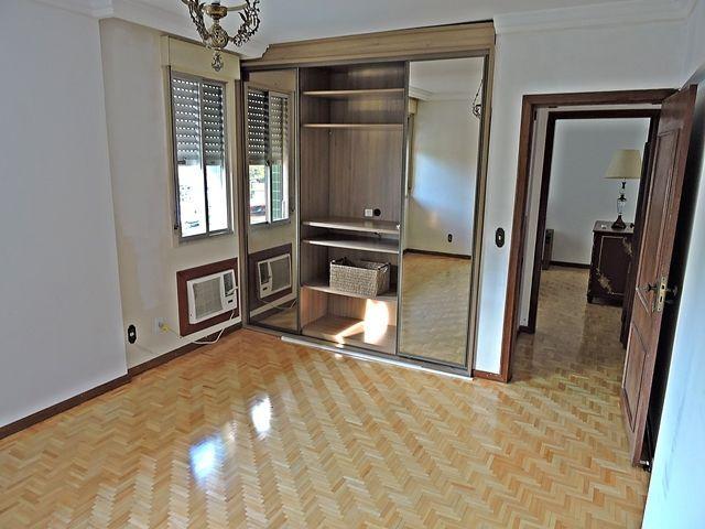 Apartamento à venda no Nossa Senhora de Fátima: 