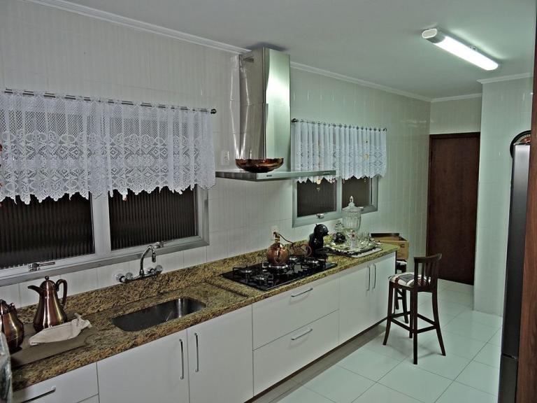 Apartamento à venda no Nossa Senhora de Fátima: 
